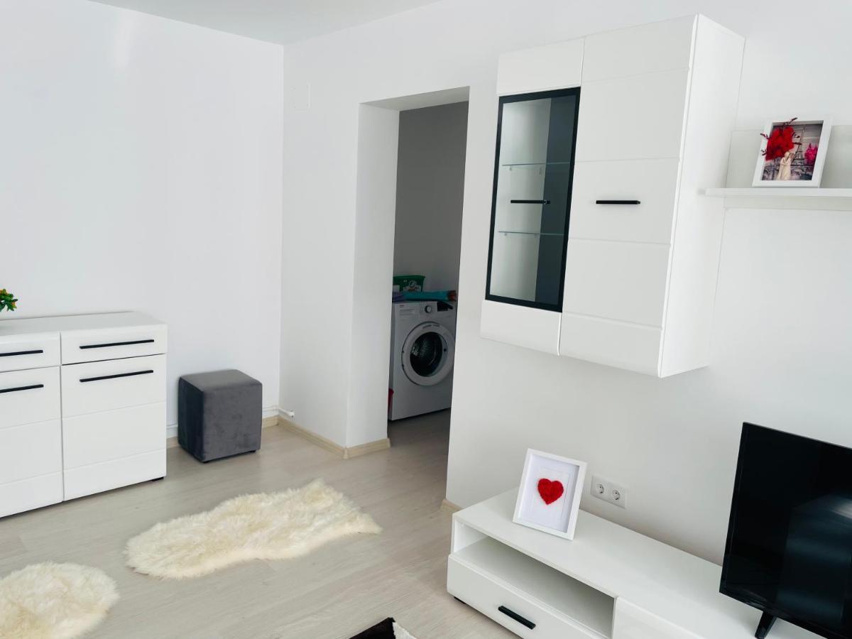 Apartament incantator Craiova Esterno foto